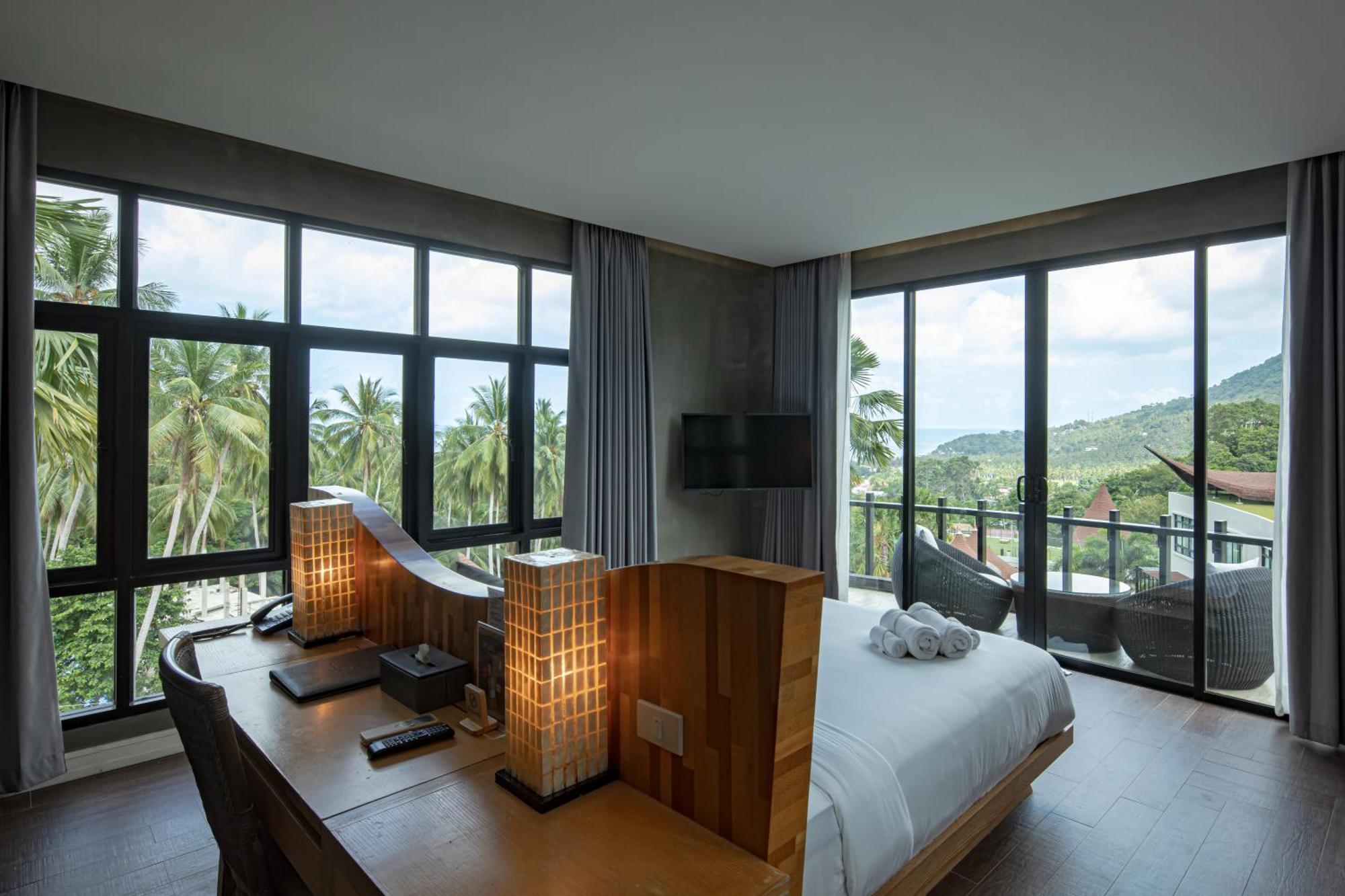 The Tarna Resort, Koh Tao Ko Tao Exterior foto