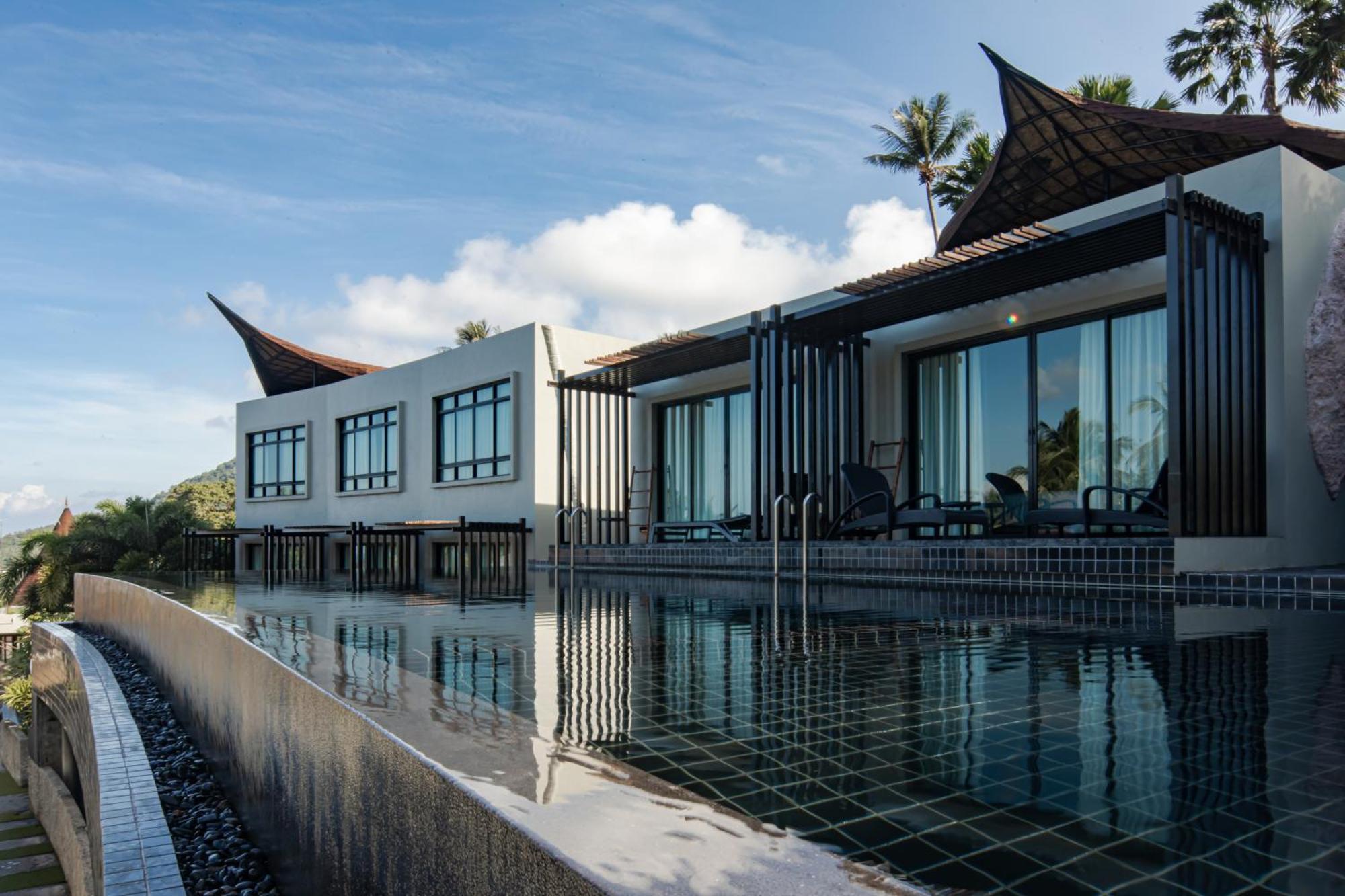 The Tarna Resort, Koh Tao Ko Tao Exterior foto