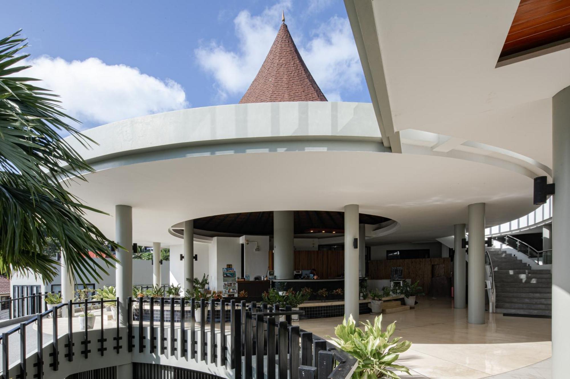 The Tarna Resort, Koh Tao Ko Tao Exterior foto