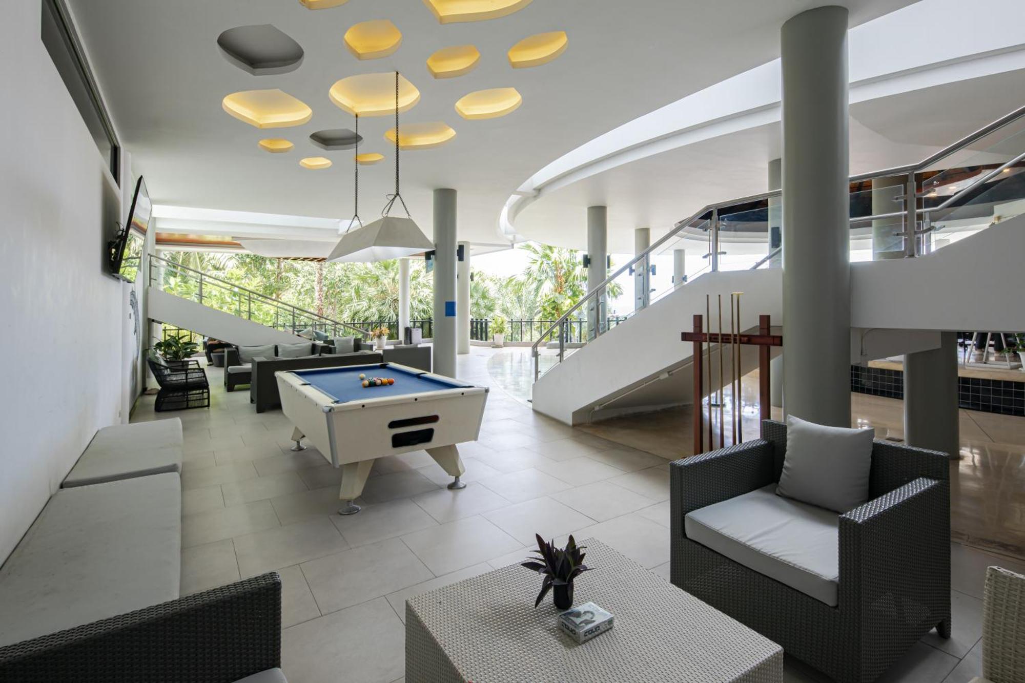 The Tarna Resort, Koh Tao Ko Tao Exterior foto