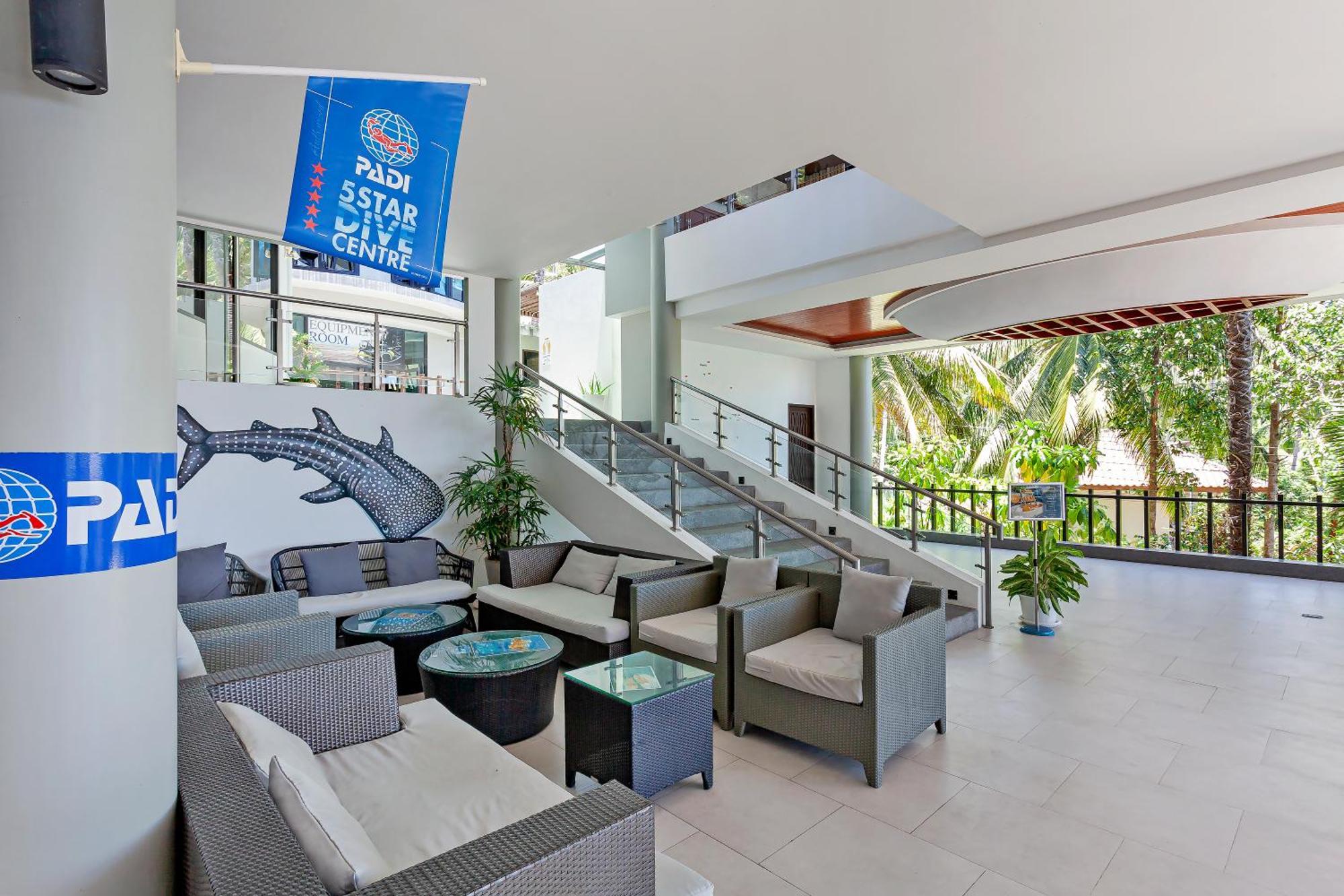 The Tarna Resort, Koh Tao Ko Tao Exterior foto