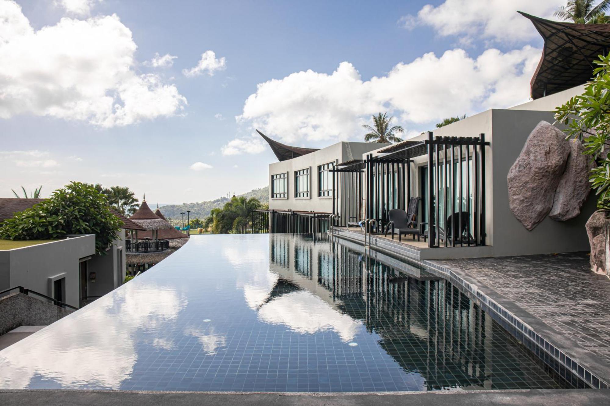 The Tarna Resort, Koh Tao Ko Tao Exterior foto